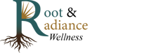 Root and Radience Ericas Logo With Text 2 Root and Radience Ericas Logo With Text 2