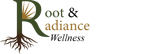 Root and Radience Ericas Logo With Text Olive (1)